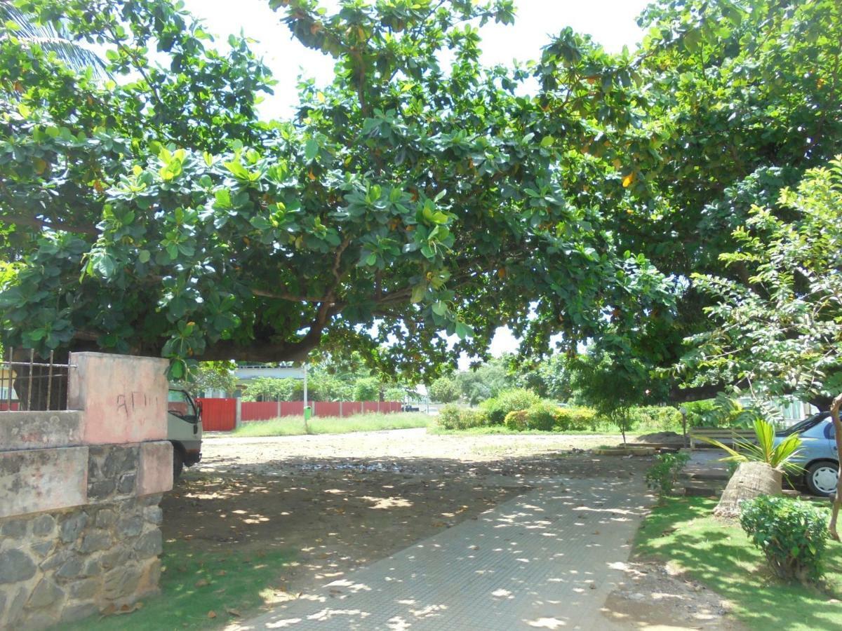 Bed and Breakfast Residencialdes Sao Tome Exteriér fotografie